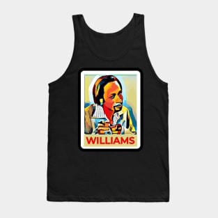 Katt Williams T-Shirt Tank Top